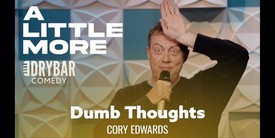 What Men Think About When They Are Thinking About Nothing