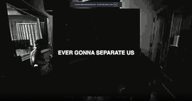 Benjamin William Hastings - Separate