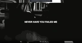 Benjamin William Hastings - Never