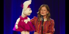 Darci Lynne: 2026 Growing Pains Tour