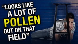 John Crist on America Going to War