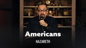 Why Americans Absolutely Love Their Food | Nazareth