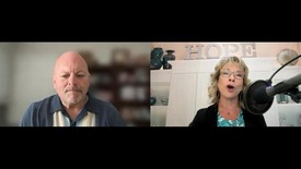 How to Hold On to Hope in a World Full of Fear and Despair – Episode 372