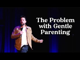 The Problem with Gentle Parenting | John Crist