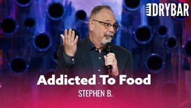 How To Know If You're Addicted To Food