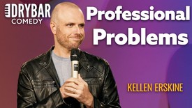 Asking The Audience: Professional Problems
