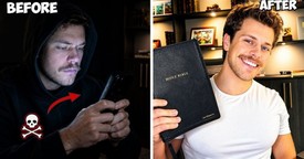 My 7 Simple Ways to Kill Lust (from your brother in Christ)