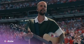 Justin Bieber Performs Faith-Filled Song 'Everything Hallelujah' at World Cup Final