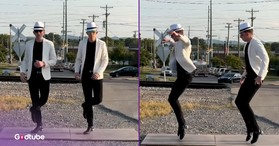 Gardiner Brothers Wow With Irish Twist on Michael Jackson's ‘Smooth Criminal’