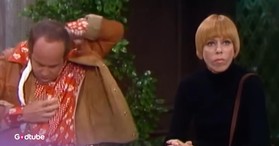 Tim Conway’s Hilarious Attempts to Get Female Attention Are Comedy Gold