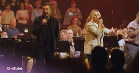 Powerful Gospel Song Medley Performance