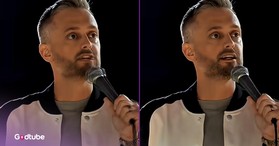 Nate Bargatze Tries to Understand the Human Brain, and It’s Hilarious