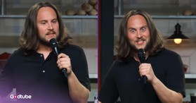 Comedian Makes the Case for Cats Over Dogs — And It’s Hilariously Convincing