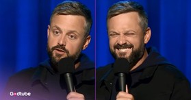 Nate Bargatze Breaks Down the Horror of Modern Math Homework 