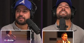 When a Pastor Mentions Chick-fil-A in Sermon, John Crist Has Hilarious Response