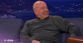 Tim Conway Reflects on Life Before Fame and His Legendary Dentist Sketch