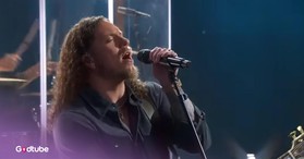 Brandon Lake Powerful ‘Hard Fought Hallelujah’ Performance on GMA