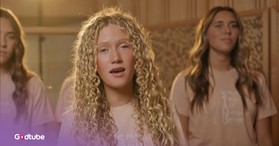 Children’s Moving ‘Called to Stand’ Performance Reminds Us to Trust God Fully