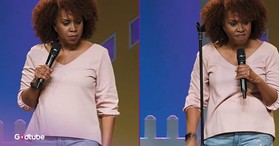 Comedian Explains Why Church Karaoke is a Whole Different Experience