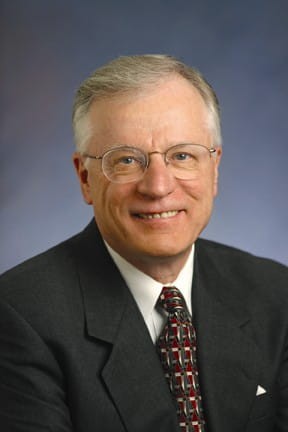 Listen to Our Interview with Erwin Lutzer - Dr. Ray Pritchard, Christianity.com Blogs