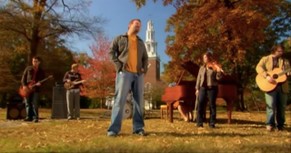 'Does Anybody Hear Her' Casting Crowns Official Music Video
