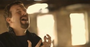 Casting Crowns - Slow Fade (Official Music Video)