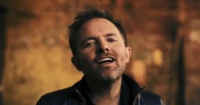 Chris Tomlin - I Lift My Hands (Official Music Video)