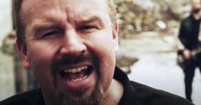 'Courageous' Casting Crowns Official Music Video