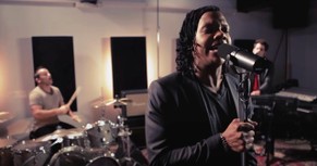 'God's Not Dead' Newsboys Official Music Video