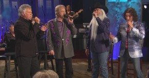 'Where the Soul Never Dies' The Oak Ridge Boys Live Performance
