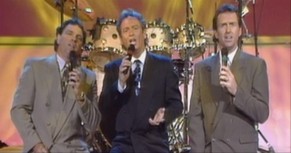 'Sweet Beulah Land' Live Performance From The Gatlin Brothers