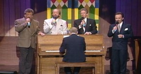 'Til the Storm Passes By' The Statler Brothers Live Performance