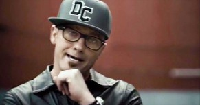 TobyMac - Speak Life