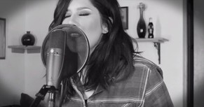 Beautiful Cover Of Hillsong’s ‘Broken Vessels’ Will Give You Chills All Over