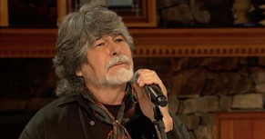 Live Performance of 'Because He Lives' by Alabama