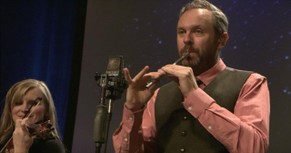 Keith and Kristyn Getty - Go Tell It On The Mountain