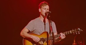 Elevation Worship - I Can't Believe (Live)