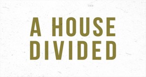 Josh Wilson - House Divided