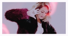 Britt Nicole - Electric Love