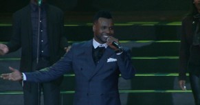 'Nobody Greater' - Live Remix featuring VaShawn Mitchell, Bebe Winans, and Tasha Cobbs
