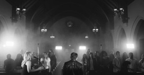 'Help From Heaven' - Acoustic Christmas Song From Matt Redman And Natasha Bedingfield