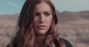 'Broken Prayers' Riley Clemmons Official Music Video
