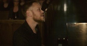 'Is He Worthy?' - Andrew Peterson