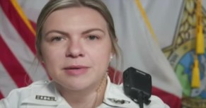 Deputy And Track Coach's Heroic Actions Save Student's Life