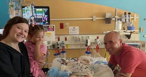 Florida Deputy's Heroic Act Turns Him Into Honorary Family Member