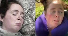 Woman Wakes from 5-Year Coma Thanks to a Miracle and a Mother's Love