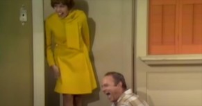 Carol Burnett Show Stars Pull Hilarious Pranks On Each Other