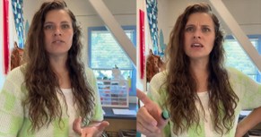 Teacher Uses Creative Yet Simple Method to Teach Kids About Fairness