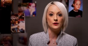 Woman Addicted to Drugs, Contemplating Suicide Finds Hope and Life in Jesus Christ