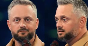 Nate Bargatze’s Hilarious Take on How Aging Has Impacted Him